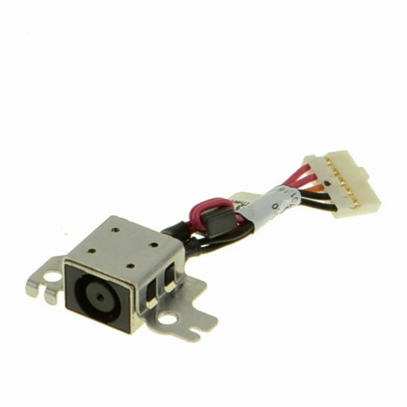 

Dc Jack Cable for Dell Chromebook 3180 3189 Laptop Replace XNJ46 0XNJ46