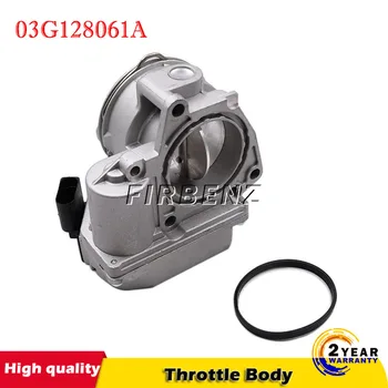 

Throttle Body 03G128063J 03G128061A 03G128063C For Seat Altea Leon Toledo 3 For Passat For Audi A4 Avant A6