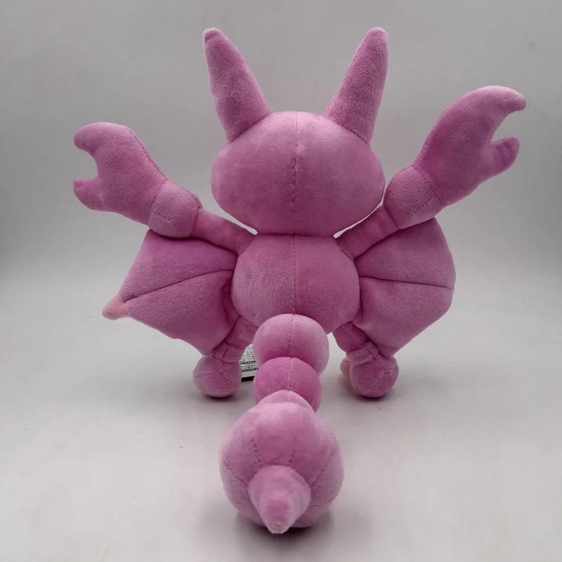 Takara Tomy Pokemon Gliscor плюшевая игрушка кукла PP Хлопок Детские аксессуары для вечеринки по случаю Дня рождения детский подарок