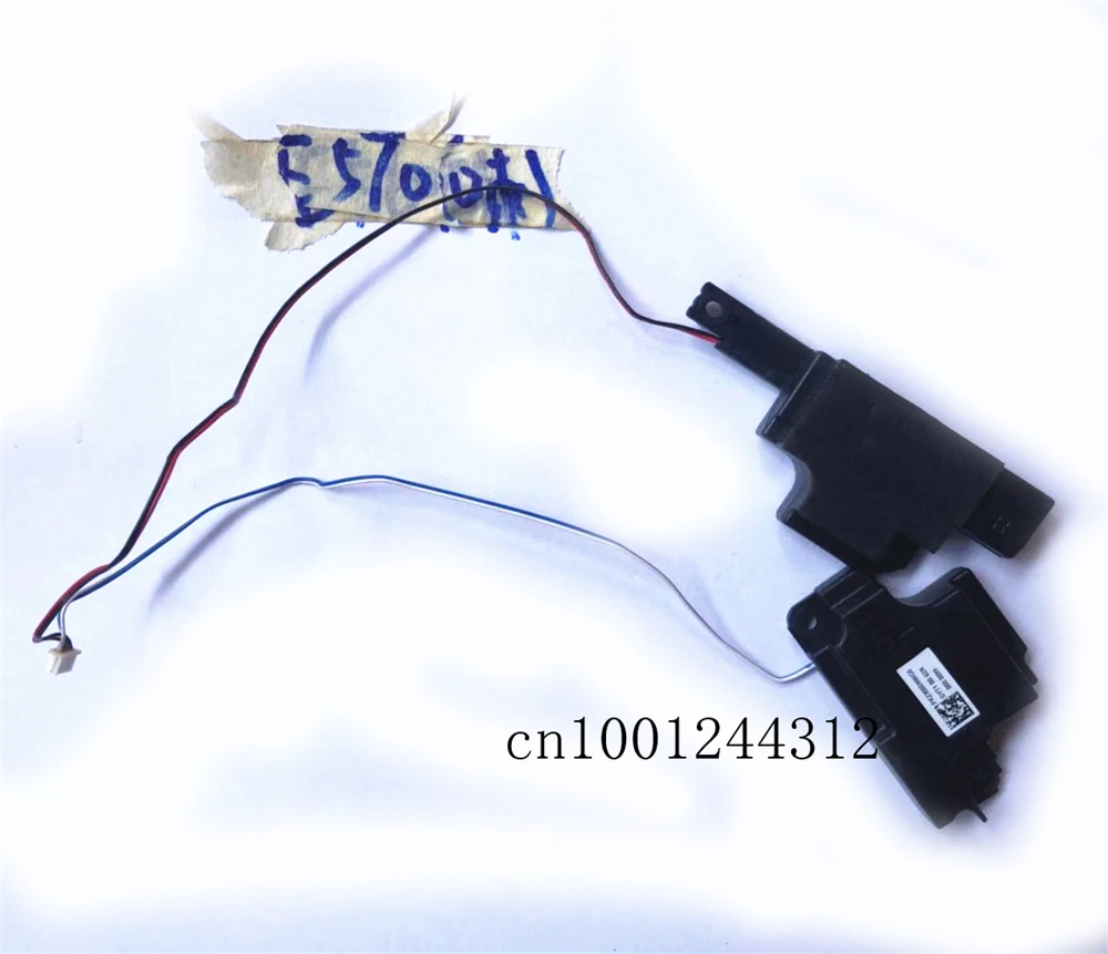 Для ноутбука lenovo Thinkpad E570 E575 встроенный динамик 01HW735 PK23000NWG0