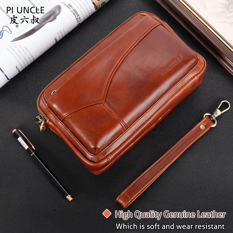 Mens Wallet PU Leather Brown Bi-Fold Gents Purse at Best Price in Delhi -  Manufacturer,Supplier,Delhi NCR