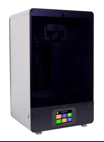T280 upgarde 2k T280 Смола SLA 3d принтер большой объем ЖК sla 405nm УФ-светильник для вылечения impresora 3d принтер diy kit photon