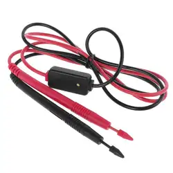 Конденсатор высокого напряжения разрядная ручка с светодиодный и зуммер 0-450 в электронные инструменты для ремонта
