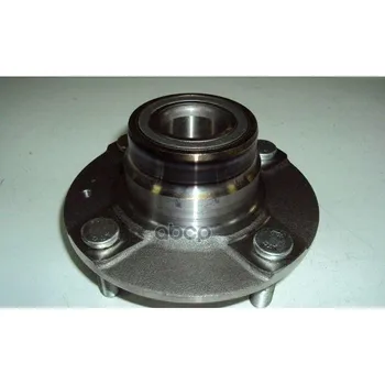 

Wheel hub kit Hyundai Accent 00-05 BCA 512193 GMB art gh20180