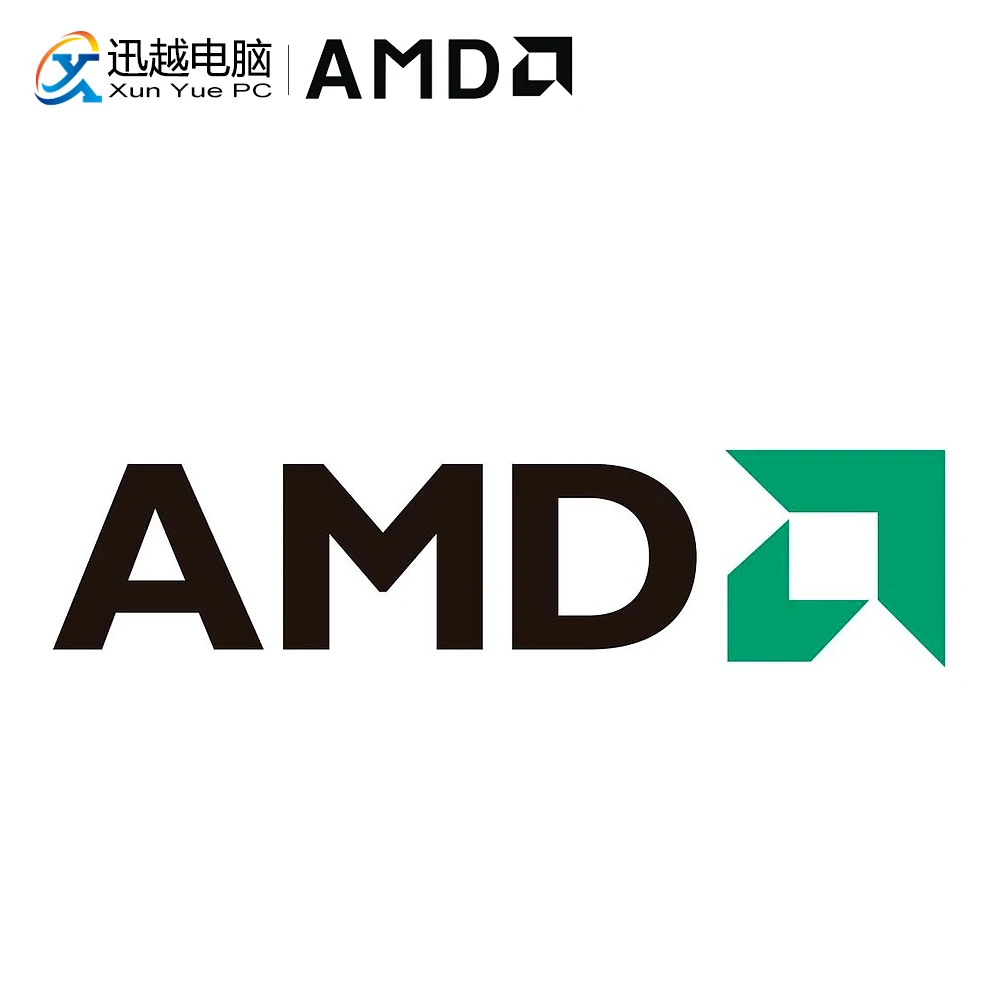 

AMD A10 7700K Desktop Processor Quad-Core 3.4GHz Socket FM2+ 4MB 7700K Used CPU