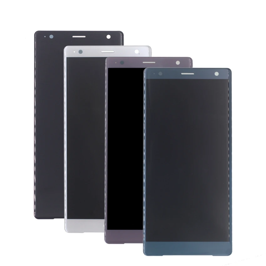 sony xperial XZ2 (2)