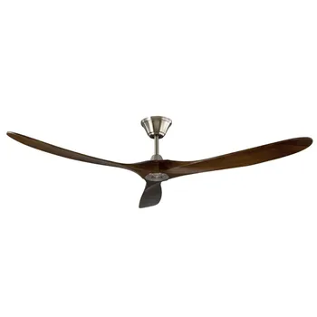

Rustic Ceiling fan Bromien