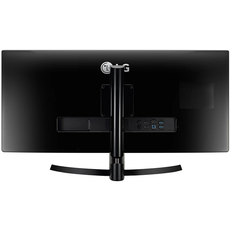 Монитор LG 34" UltraWide 34UM88C-P черный IPS LED 5ms 21:9 HDMI DisplayPort M/M Mat HAS 320cd USB