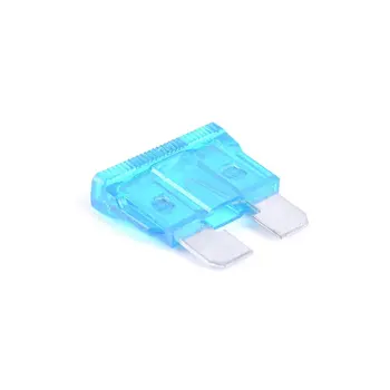 

Portable Mini Size Blade Fuses Zinc Alloy Auto Car Truck Fuse Assortment Kit With Electric Appliance Set