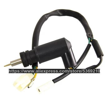 

172MM Add Valve Damper CF250 150 Electronic Throttle ATV Engine Repair CH250 CN250 Scooter Parts Replacement DZFM-CF250
