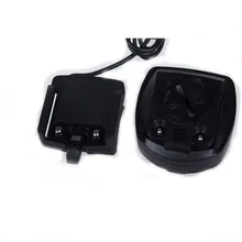 Велосипед одометр Sunding 548b секундомер обновление альтернатива-Ночной светильник водонепроницаемый секундомер оборудование для верховой езды