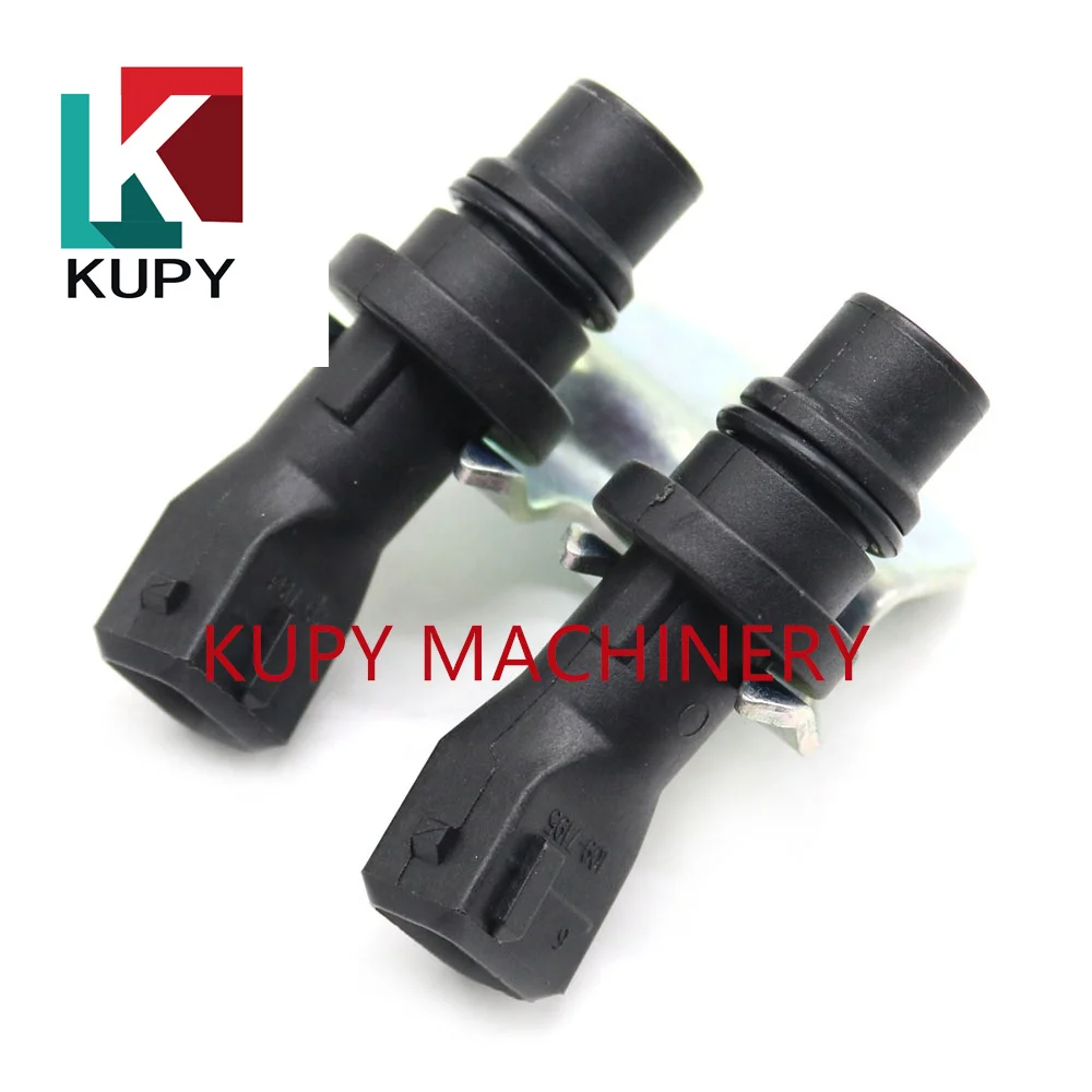 

KUPY high quality Auto Part Accessories For Caterpillar Engine Timing Gp Speed Sensor 2454630 245-4630