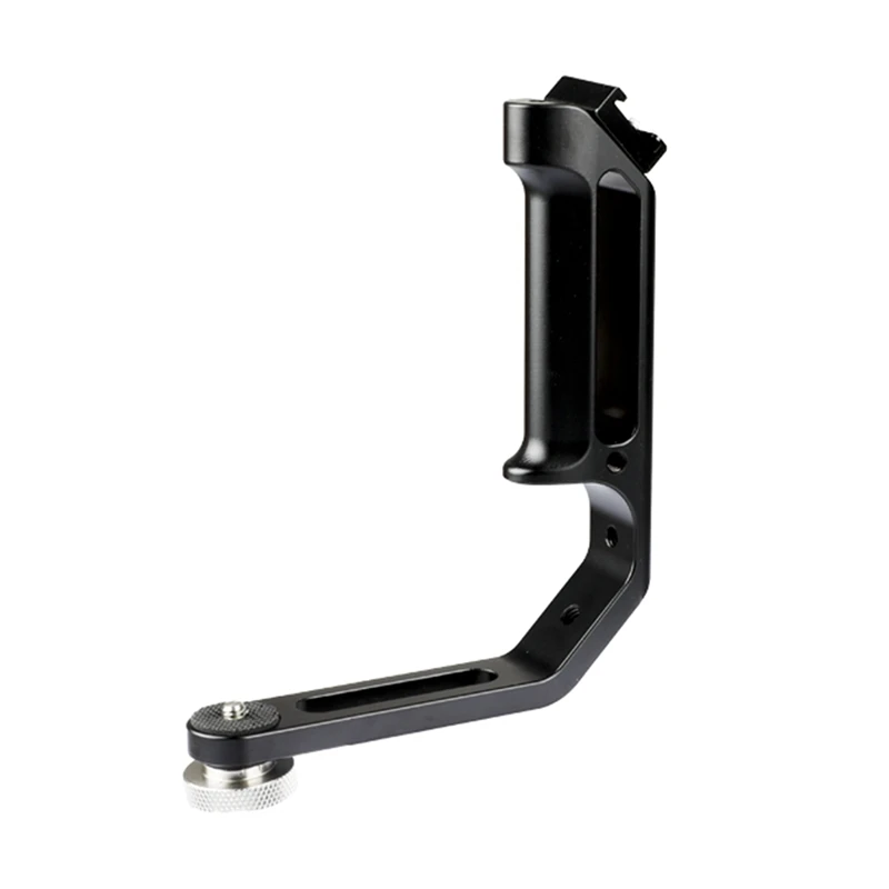 Удлинительный кронштейн L рукоятка для стабилизатора Dji Ronin S Zhiyun Feiyu