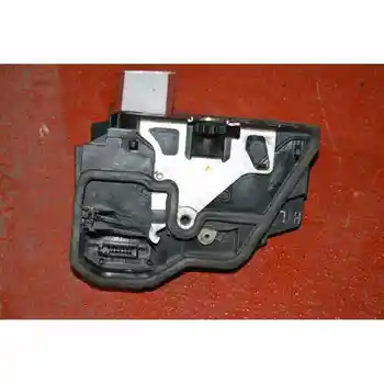 

DOOR LOCK REAR LEFT BMW 5 SERIES TOURING (E61)