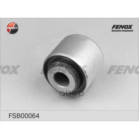 Сайлентблок Задн Подвески Honda Civic 06-12, Nissan Murano Z50 Fsb00064 FENOX арт. FSB00064