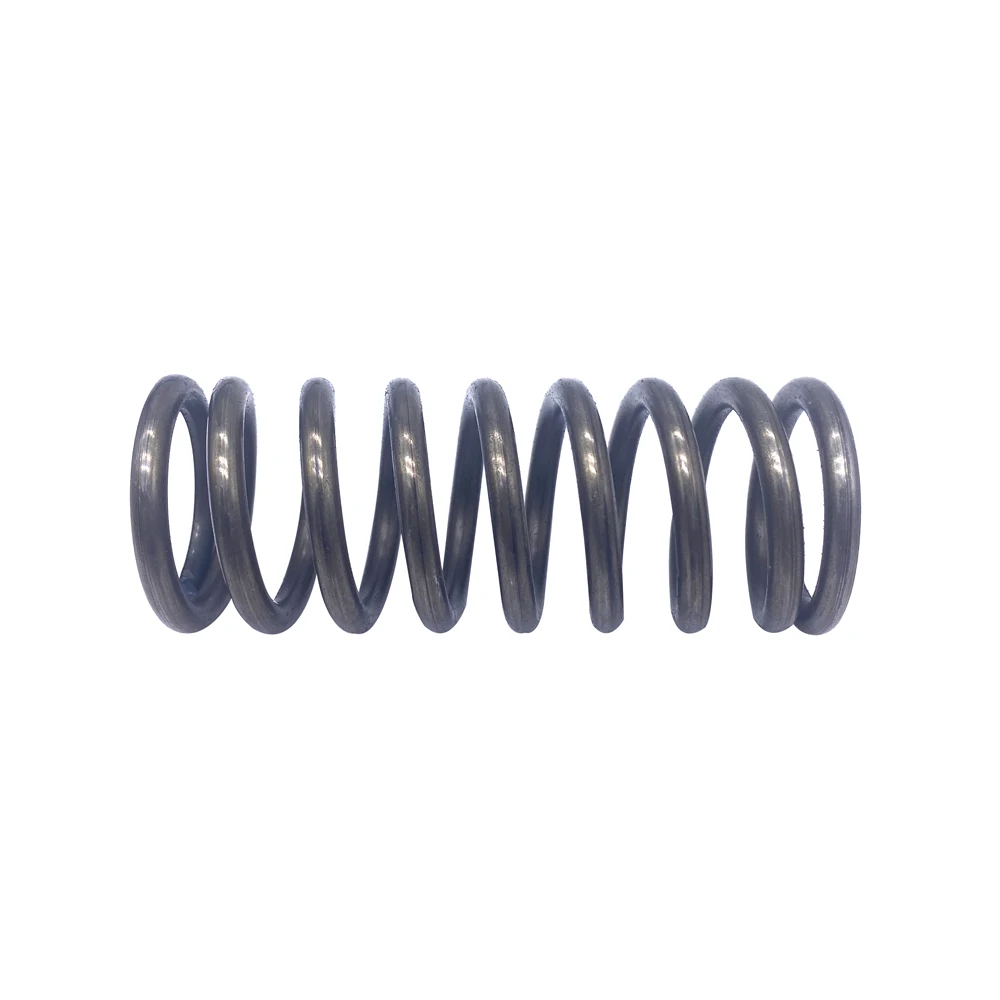 custom steel compression spring diametro do fio 50mm 02