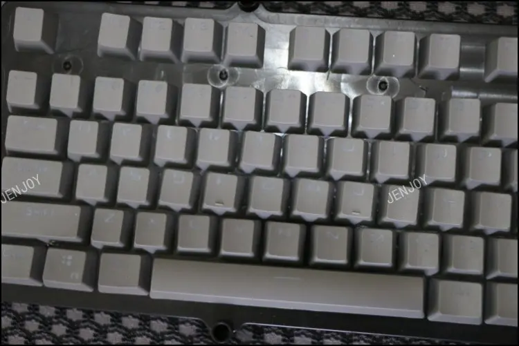 Ключ крышка s Механическая клавиатура музейный персональный светильник PBT logitech g610 Cherry mx 8,0 Phil пиратский корабль 104 ключ крышка