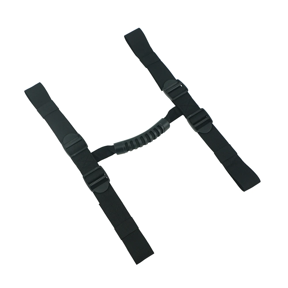 Рисунок 3 - Ремешок для ручки багажника Pannier