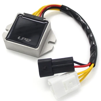 

Voltage Regulator Rectifier For Arctic Cat TZ1 LXR TOURING TURBO NAVY LE METALLIC CAT LTD CRIMSON Z1 1100 EFI SNO PRO 0630-255