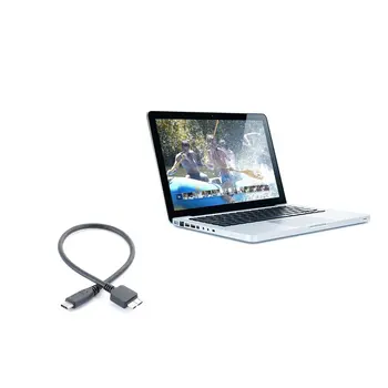 

Data Cable USB 3.1 Type-C Data Cable Male To USB 3.0 Micro B Male Data Cable For Tablet Phone