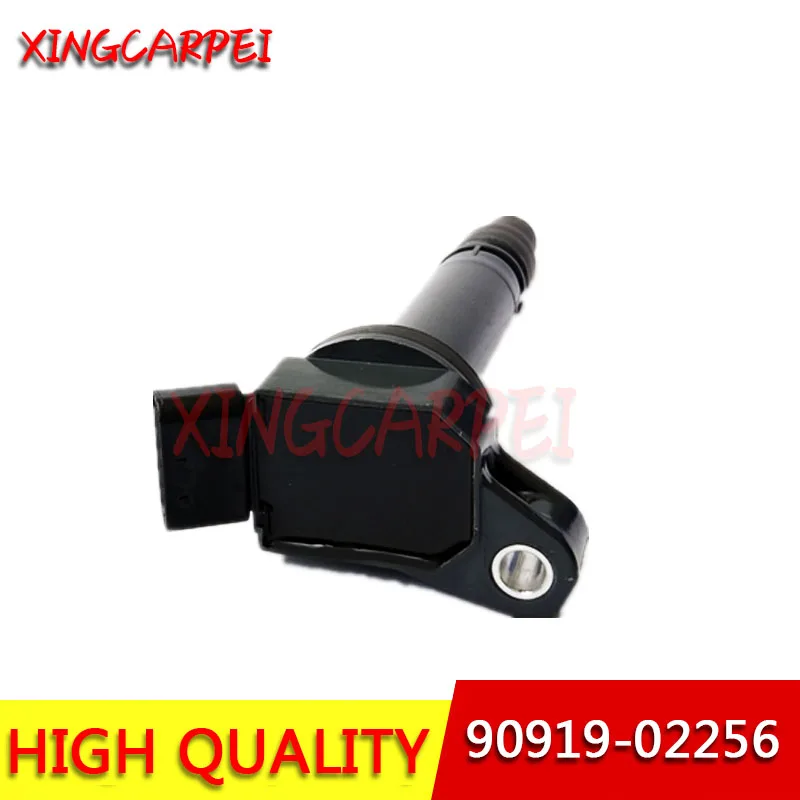 90919-02256 Катушка зажигания для Toyota Camry Highlander Scion TC Lexus GS350 IS250 90919 02256 9091902256