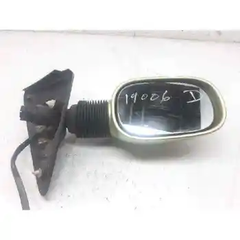 

010113 FORD KA right rear view mirror (CCQ)