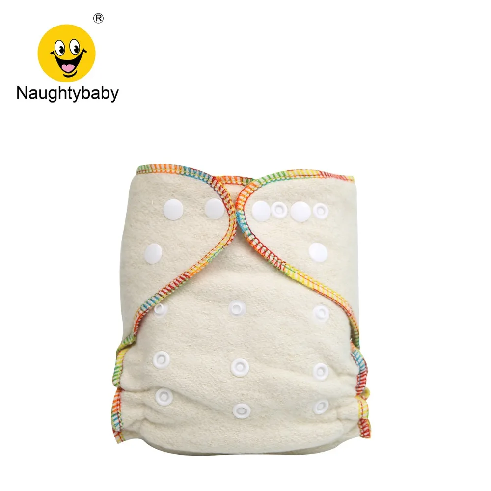 hemp cotton diapers