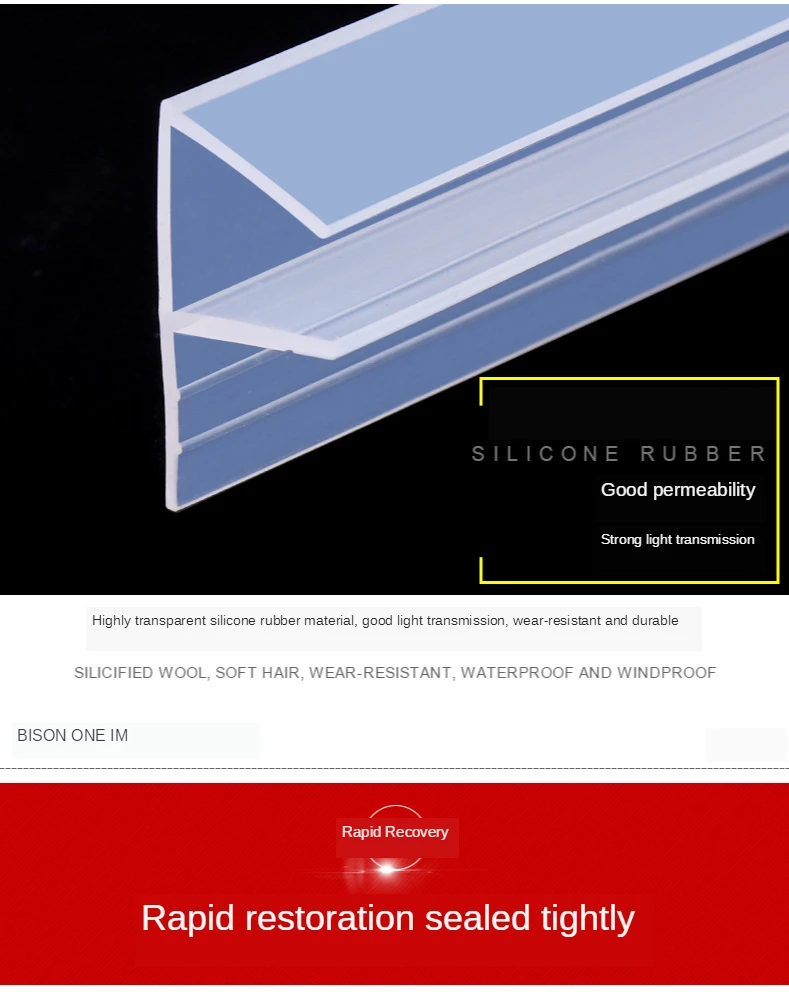 Neh Feutre Patch 9,5 X 50cm 1 Pièce