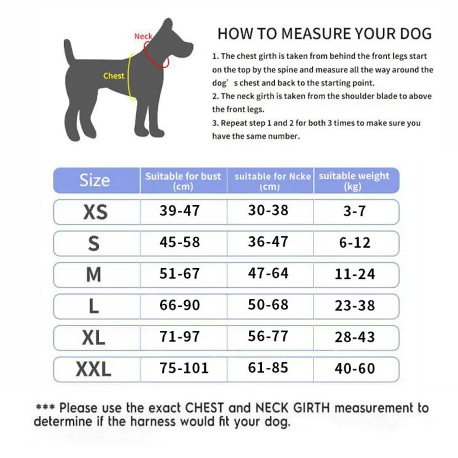Поводок для собак Светоотражающая дышащая Регулируемая шлейка для питомцев для собак Жилет ID на заказ патч для прогулок на открытом воздухе товары для собак