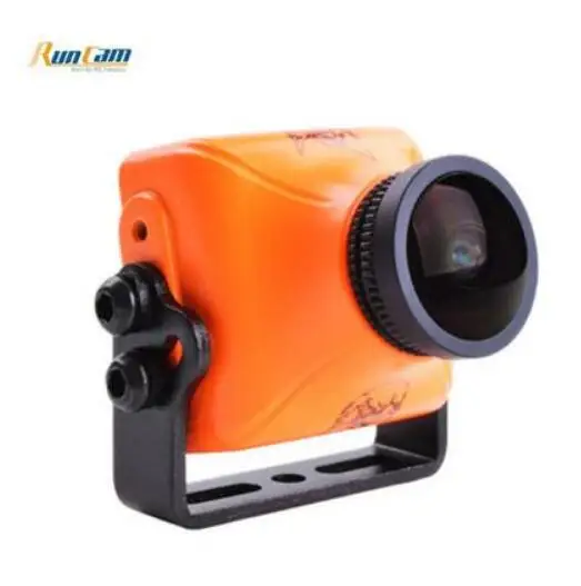 Новая камера RunCam Night Eagle 2 PRO 1/1 8 &quotCMOS 5 мм 800TVL 0 00001 LUX 4:3 FPV с встроенным микрофоном OSD