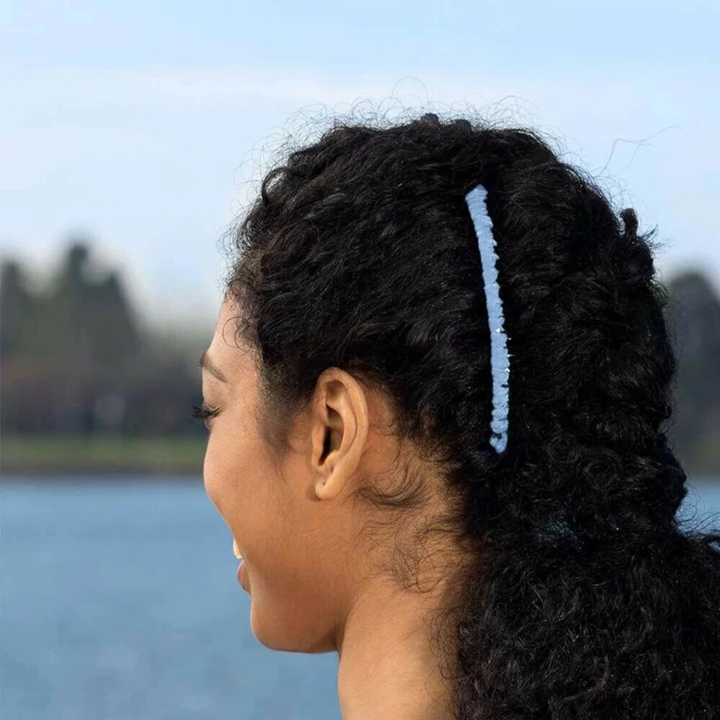  double combs banana hair clip Convient Womans 20 Tooth Banana Clip Vintage Hair for Thick Stretch Hair Style Tool