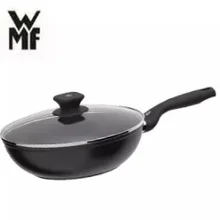 Синий цвет серия вок 28 см 2 штуки