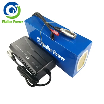

18650 Lithium e bike Battery 72V 20Ah Battery Electric Bicycle Battery Pack E-Scooter Battery Pack for 72V 1000W 1200W motor