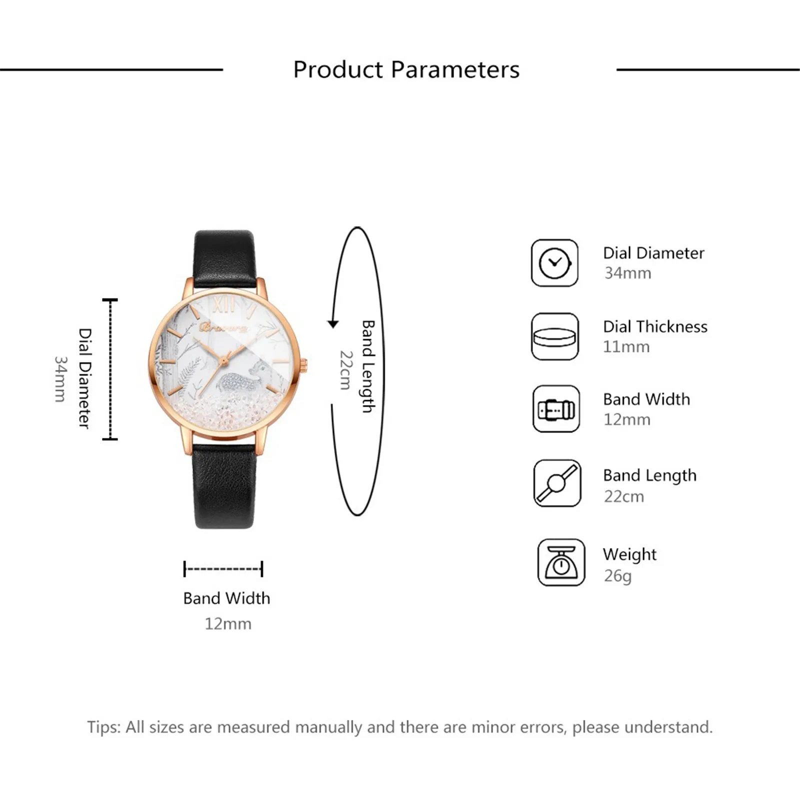 Новые модные высококачественные аксессуары роскошные кварцевые часы роскошный