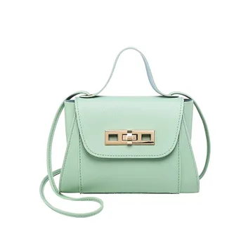 

Bag For Women Mini Handbag 2020 New Wholesale Fashion Trend Portable Messenger Bag All-match Small Shoulder Bag