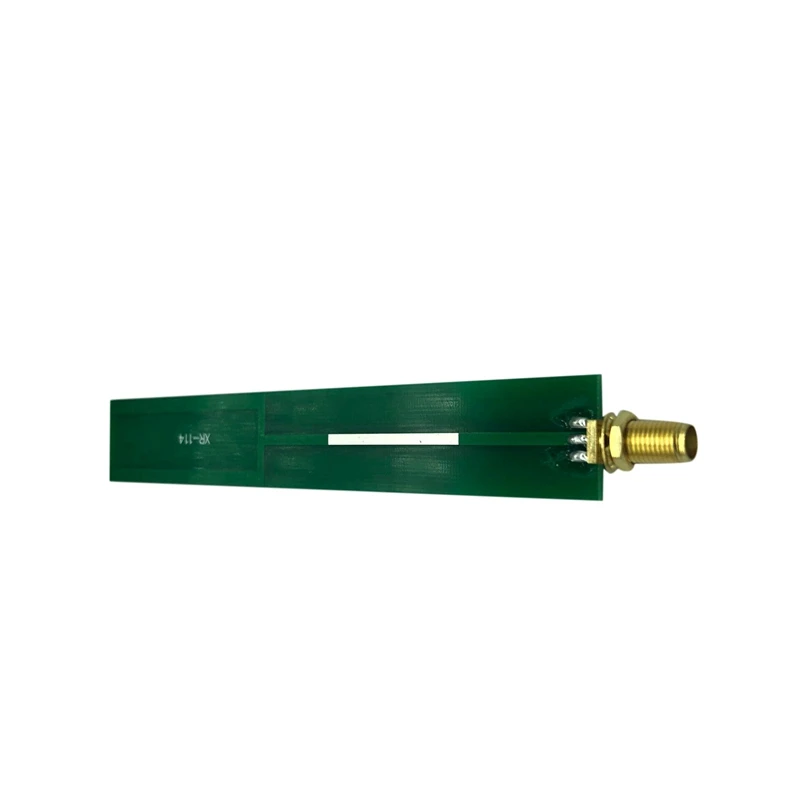 ADS B PCB антенна 1090 МГц SMA Женская 128x19 5 мм регулятор макетный комплект|Антенны для