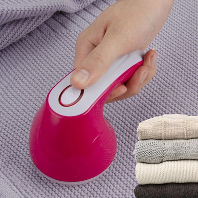 Портативный USB электрическая одежда для удаления ворса таблетки одежды свитер