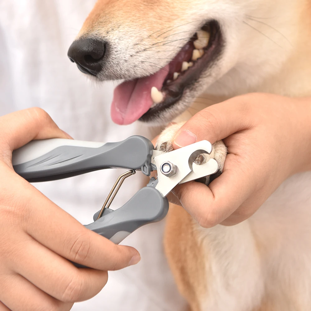 professional cat nail clippers
