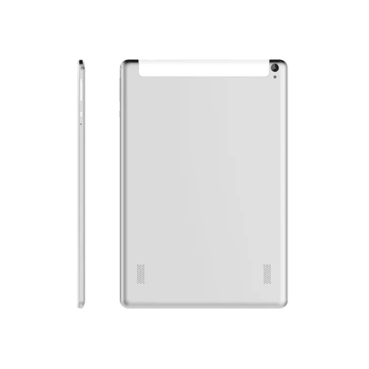 

10.1-inch Tablet Computer Quad-core Vertical Screen Android Metal Tablet7.0 System Factory OEM Customizable Wholesale