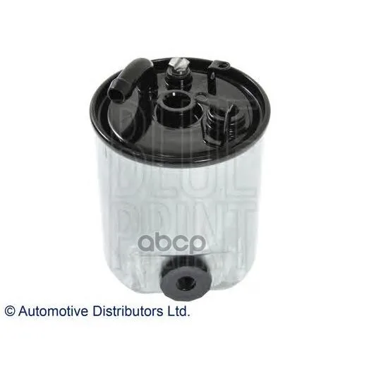 Фильтр Топливный Jeep: Grand Cherokee Ii 2.7 Crd 98- Blue Print арт. ADA102309