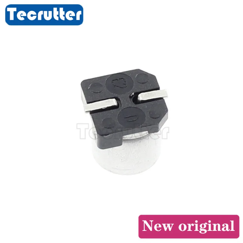 16V33UF 5X5.4MM-2