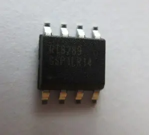 

1pcs/lot RT8289GSP SOP8 RT8289 SOP SMD new and original IC SOP-8 In Stock