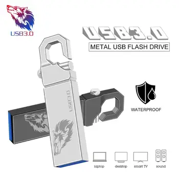 

Superduoduo USB 3.0 Pendrive high speed USB Flash Drive 8GB 16GB 32GB 64GB 128GB 256GB USB 3.0 pen drive memoria usb stick gift