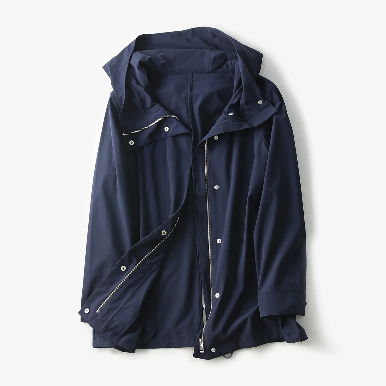 

Top design! 2019 Autumn new arrival casual style office lady jacket lady fashion coat women HMR19958AUG4