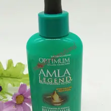 AMLA legend омолаживающий обряд биллион зелье для волос 55 мл