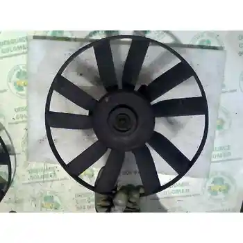 

2881093 electric fan Volkswagen Golf Iii Saloon (1h1) 2.0