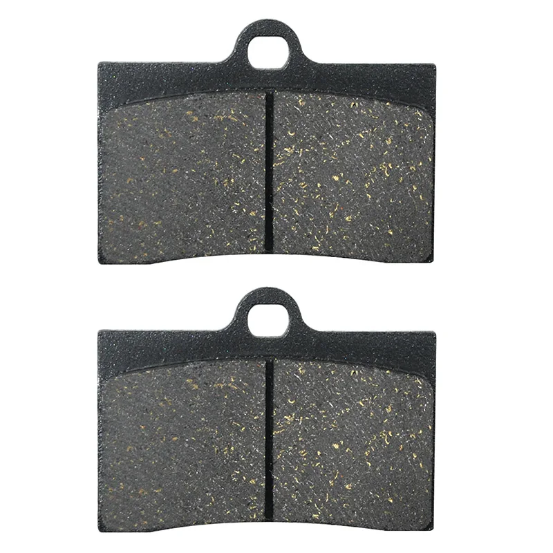 Motorcycle Front Brake Pads For APRILIA RS4 50 125 RS 250 B 500 CR MT 666 Scooter Jonathan Euro 350 | Автомобили и мотоциклы