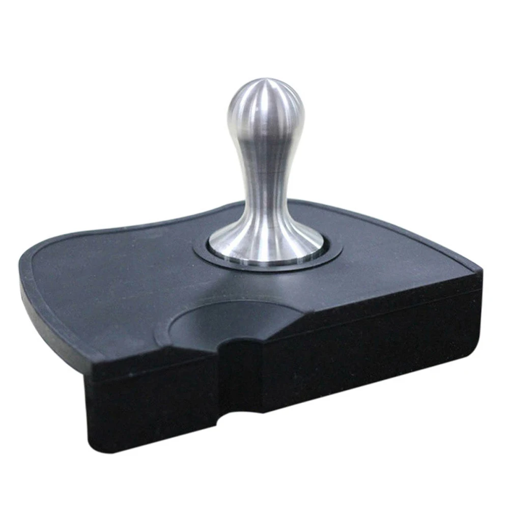 Высококачественный коврик для вскрытия кофе пресс порошка порошка|pad pad|padding presspad