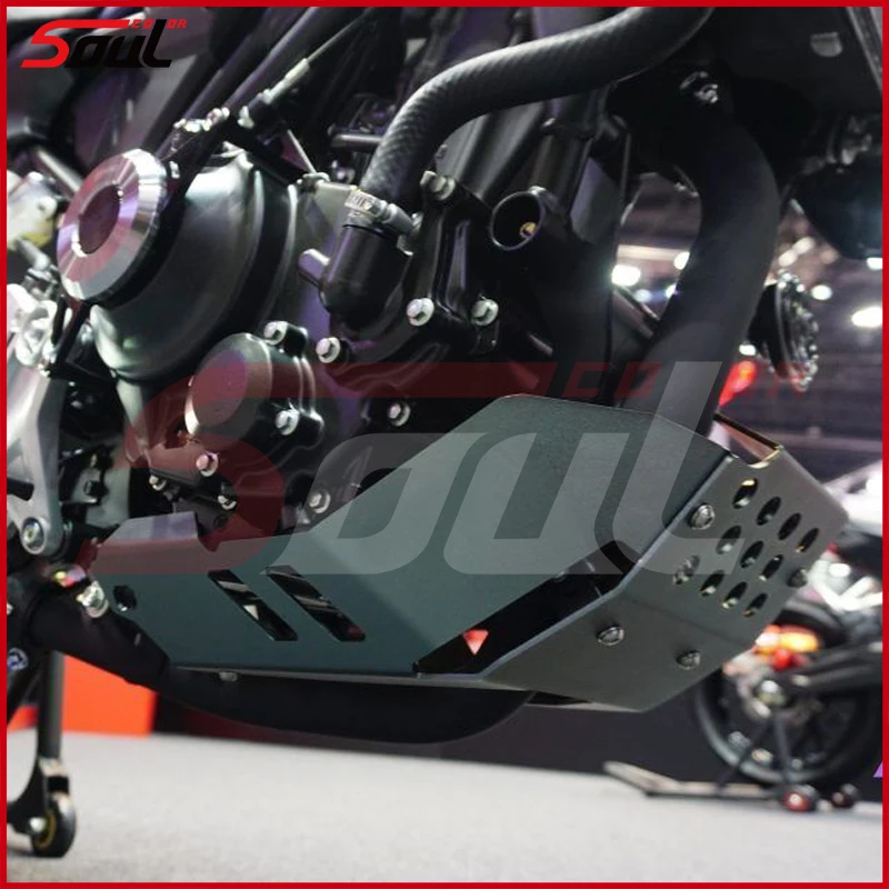 

Защитный чехол для шасси мотоцикла CB300R NEO SPORTS CAFE 2019 2020 2021 2022