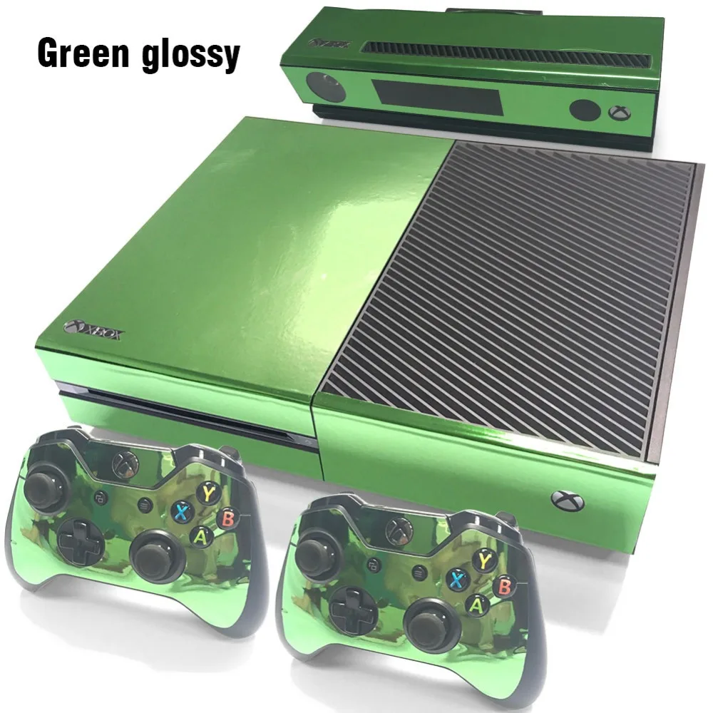TN-XboxOne-Green glossy